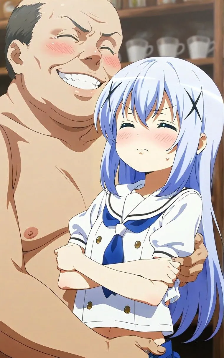 vanvinAIart 智〇ちゃんとVIPおじさんエッチ d_678332