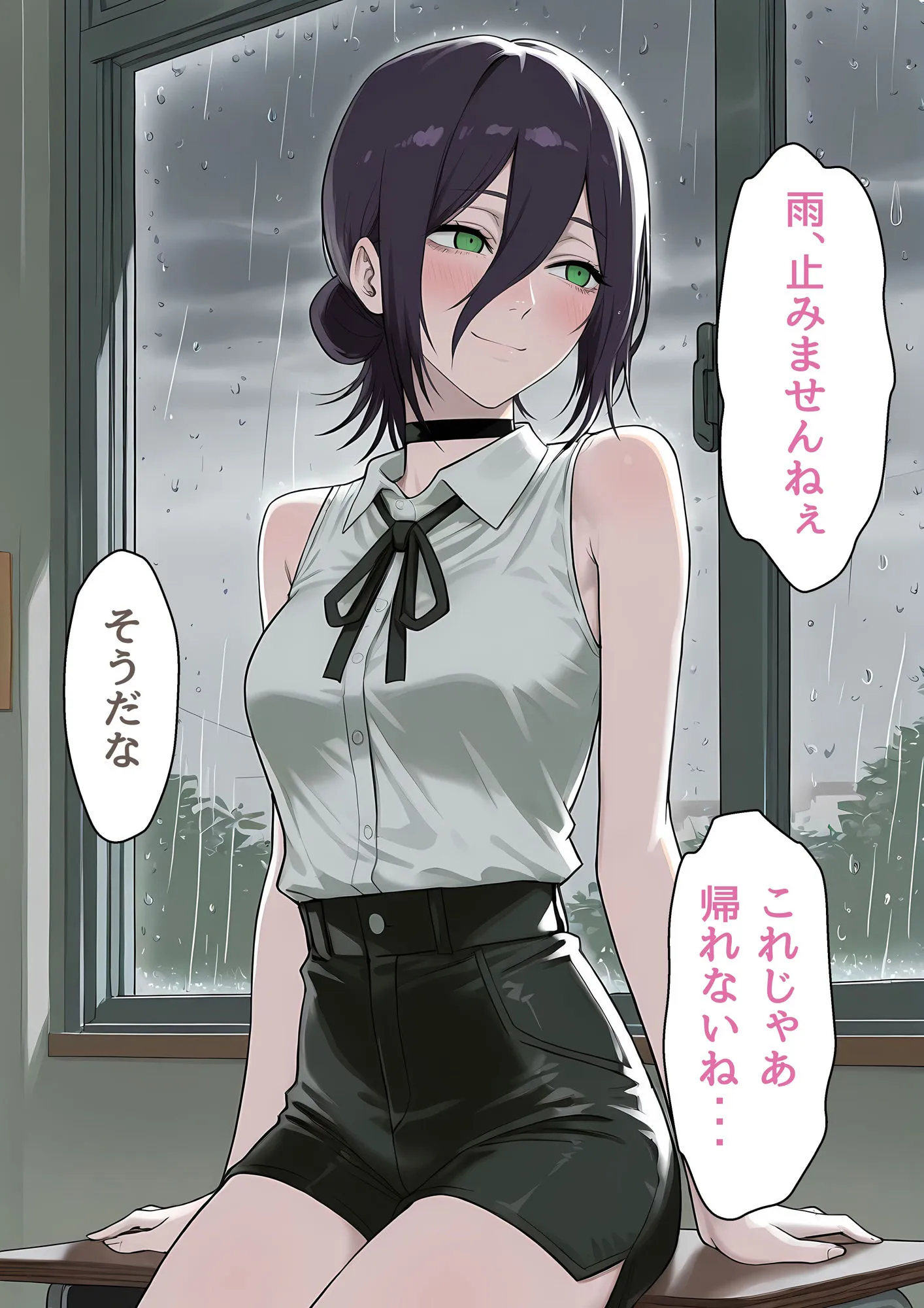 しろのしの レ〇と学校エッチ d_678547