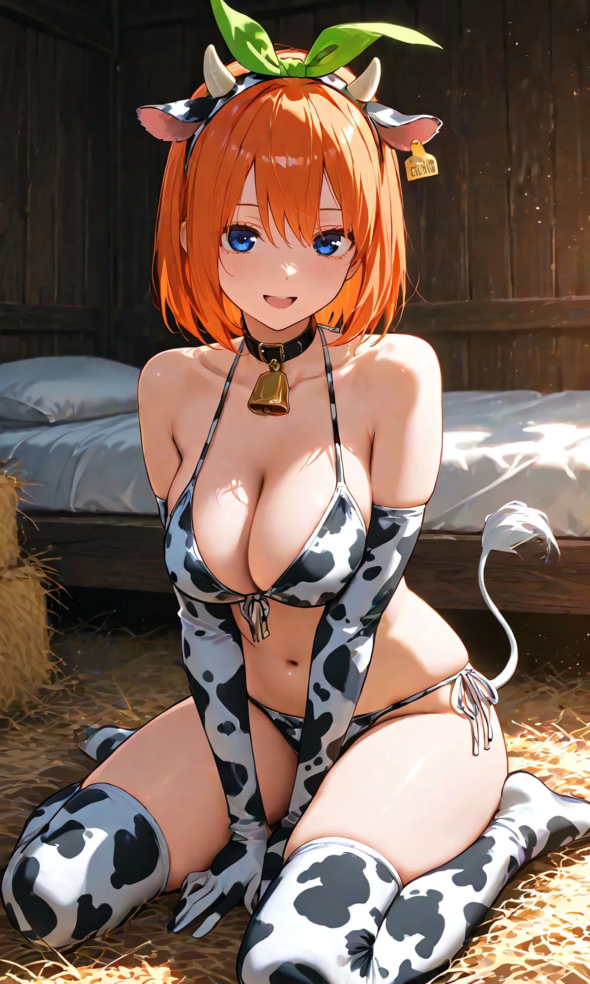 arisha_ai 四葉と牛コスえっち d_678784