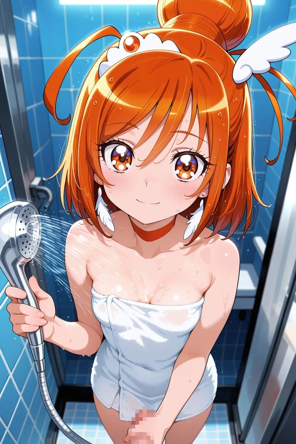 アイジーン すまいるしゃわーたむ2 d_678874