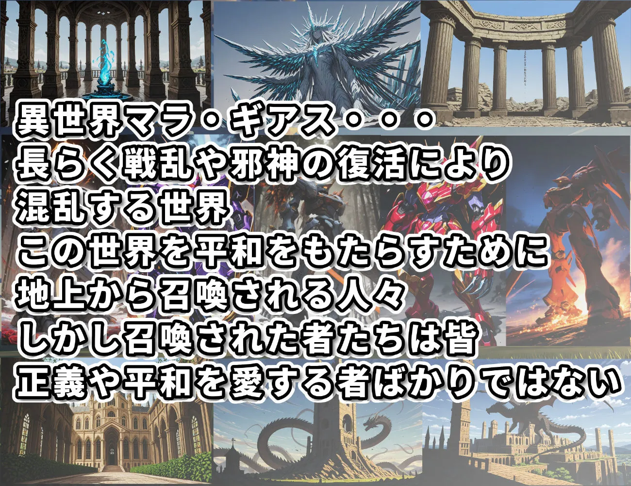 ムキュっと 孕☆魔装〜ウェ〇ディ編〜 d_678909
