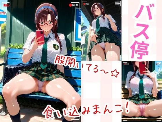 けるべろす 覗かれるヒロインズ〜エヴァ〇ゲリオン マリ編〜 d_679552