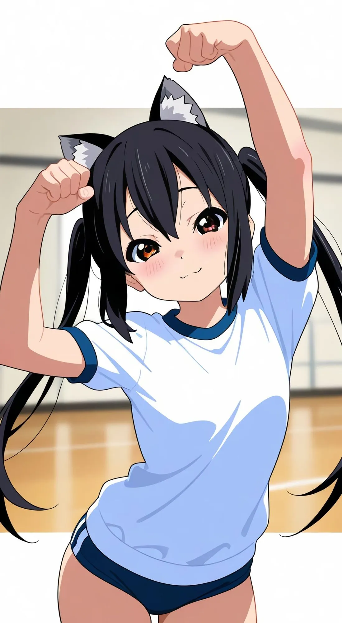 DogOne ブルマでけい〇ん d_680229