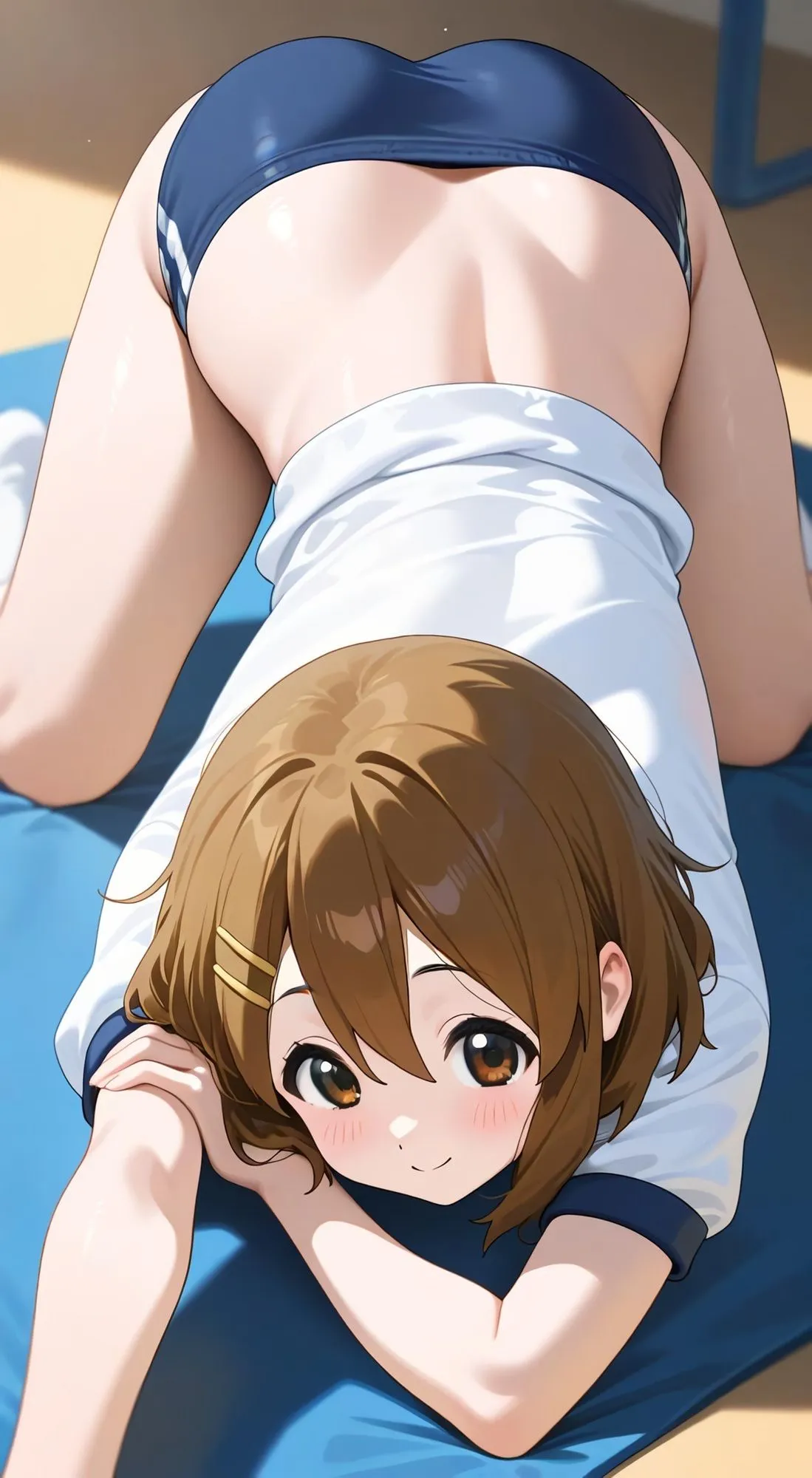 DogOne ブルマでけい〇ん d_680229