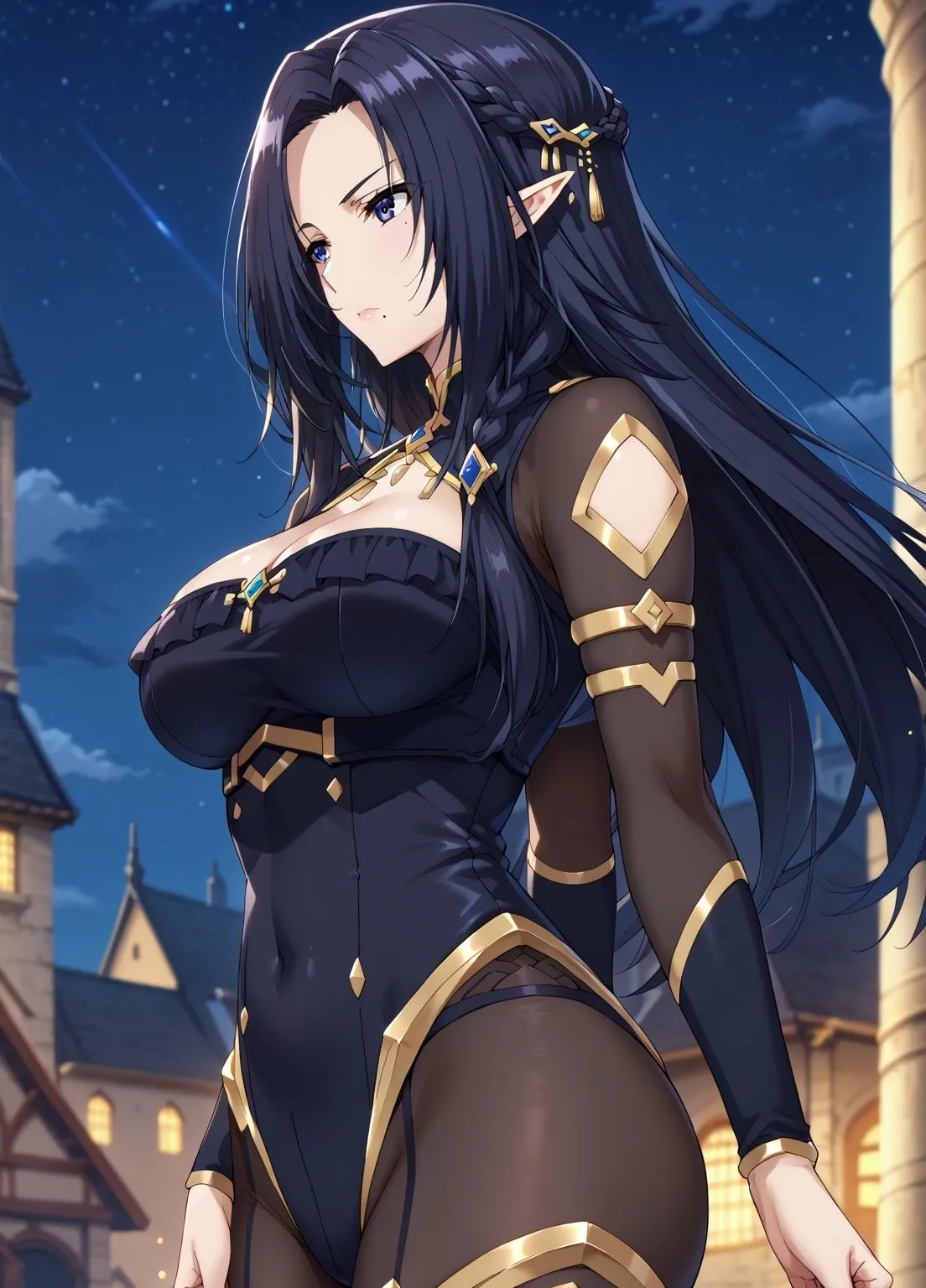 ちっぱいですがなにか 陰の膣力者になりたくて_#3(ガ〇マ)383枚 d_681087