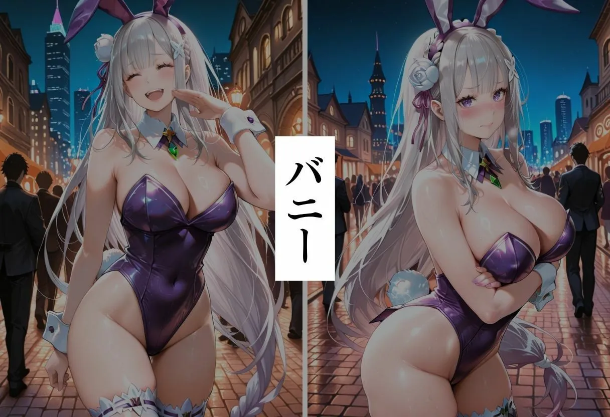 とことこ太郎 エロコスプレ中出し調教4 d_681872