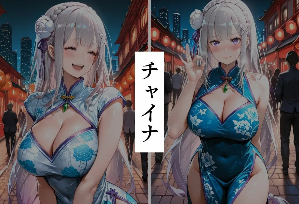 とことこ太郎 エロコスプレ中出し調教4 d_681872