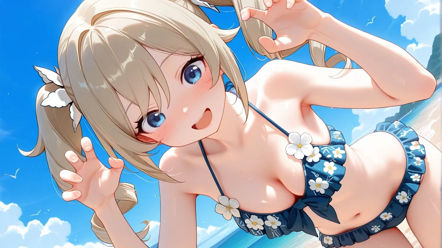 こづるソフトウェア 聖処女バーバラ 〜淫神幻想〜 d_681973