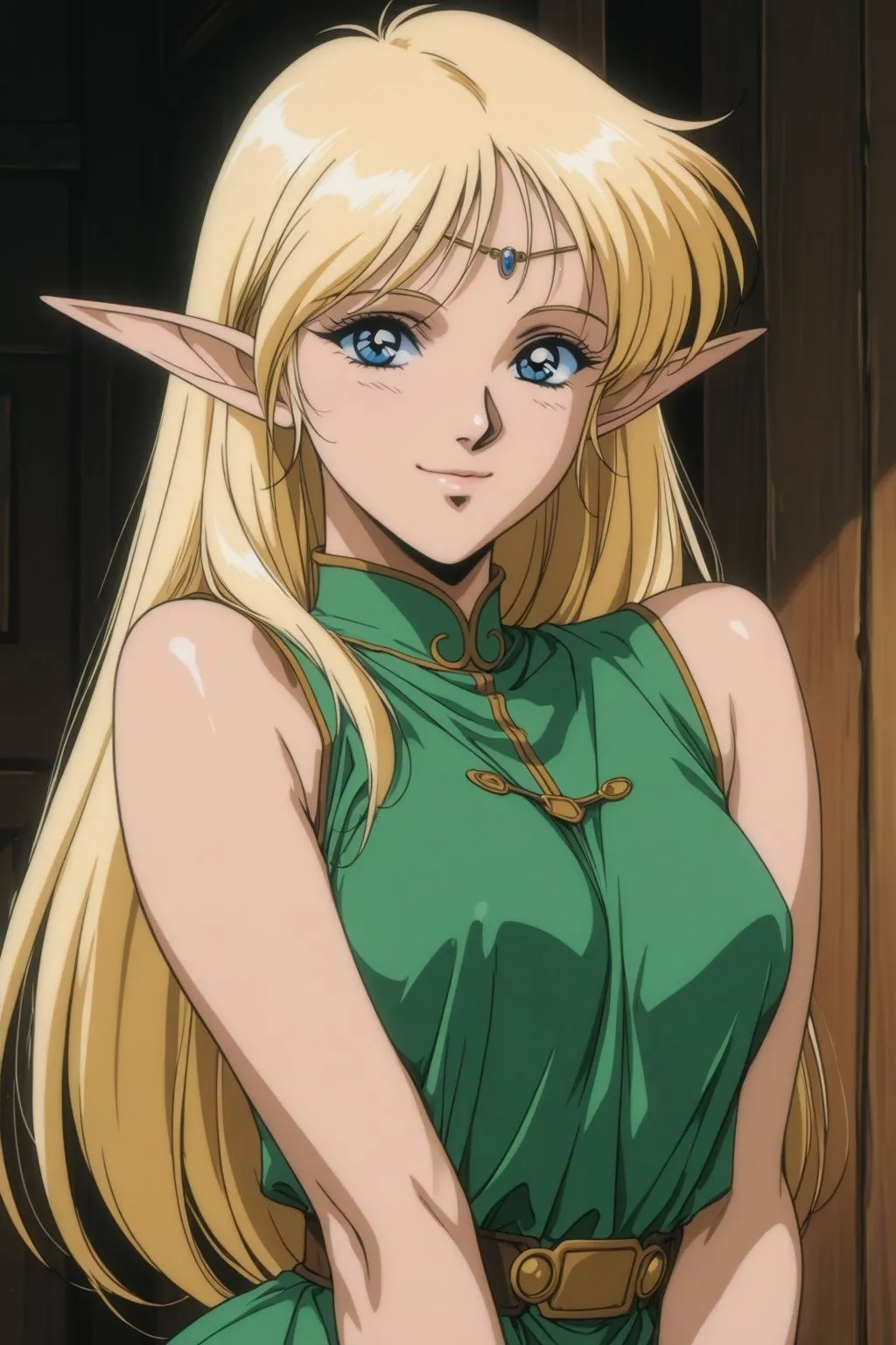 ReNOL 奴●商人に売られたディードリット d_682355