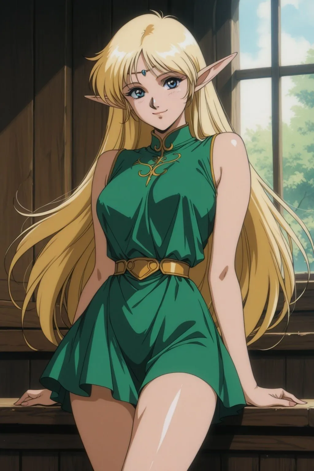 ReNOL 奴●商人に売られたディードリット d_682355