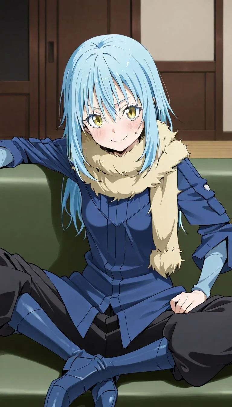 れもんもん 転生スラ〇ム授乳SEX d_682995