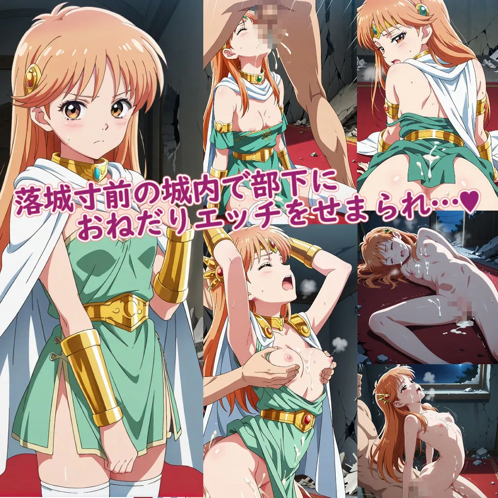 ラクダ師匠 ダイの〇冒険の時間 d_683392