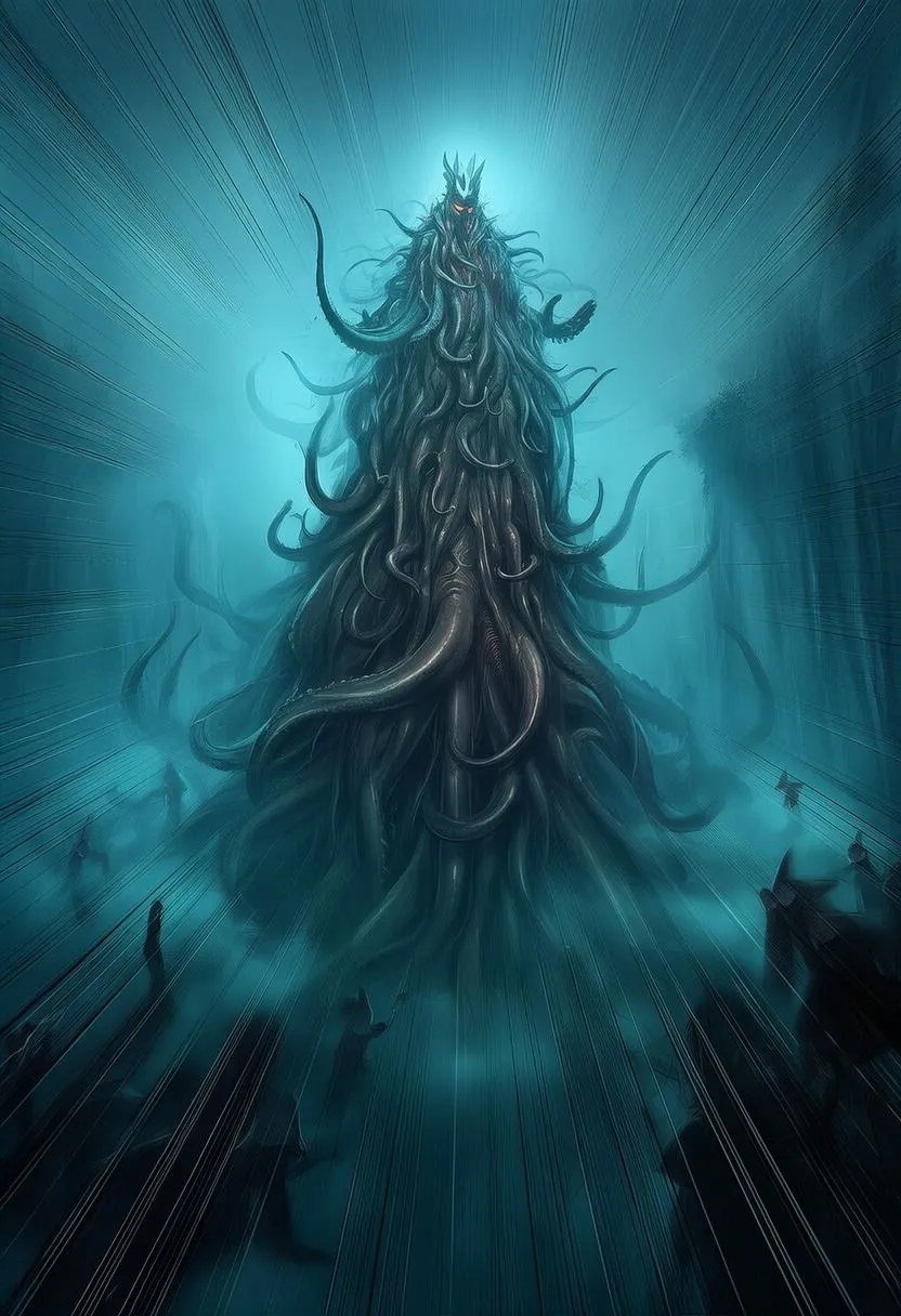 Nakki_触手・ヒロピン ヨル vs ぬるぬる触手 d_683534