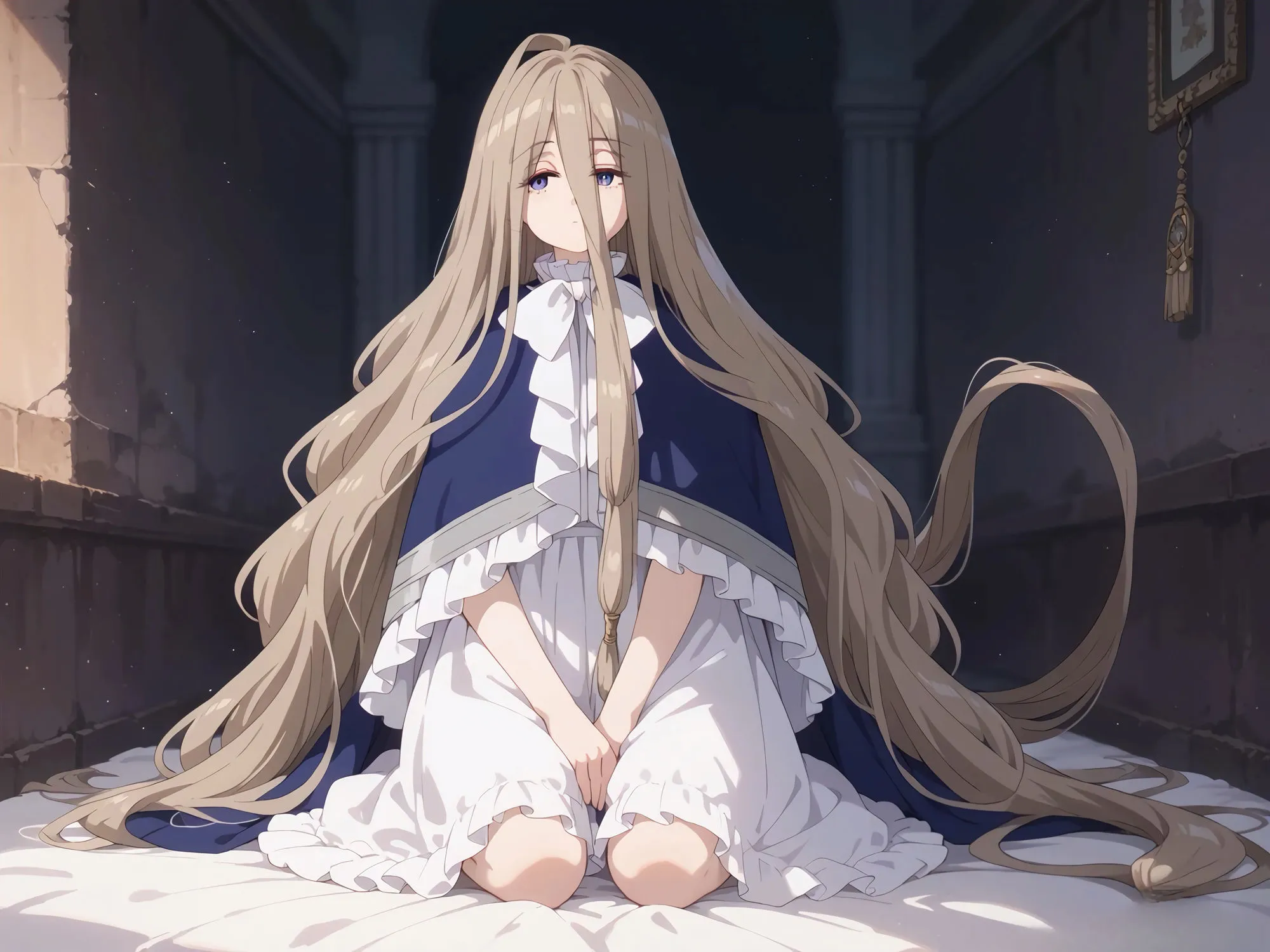 新名 灰の中の記憶 d_683684