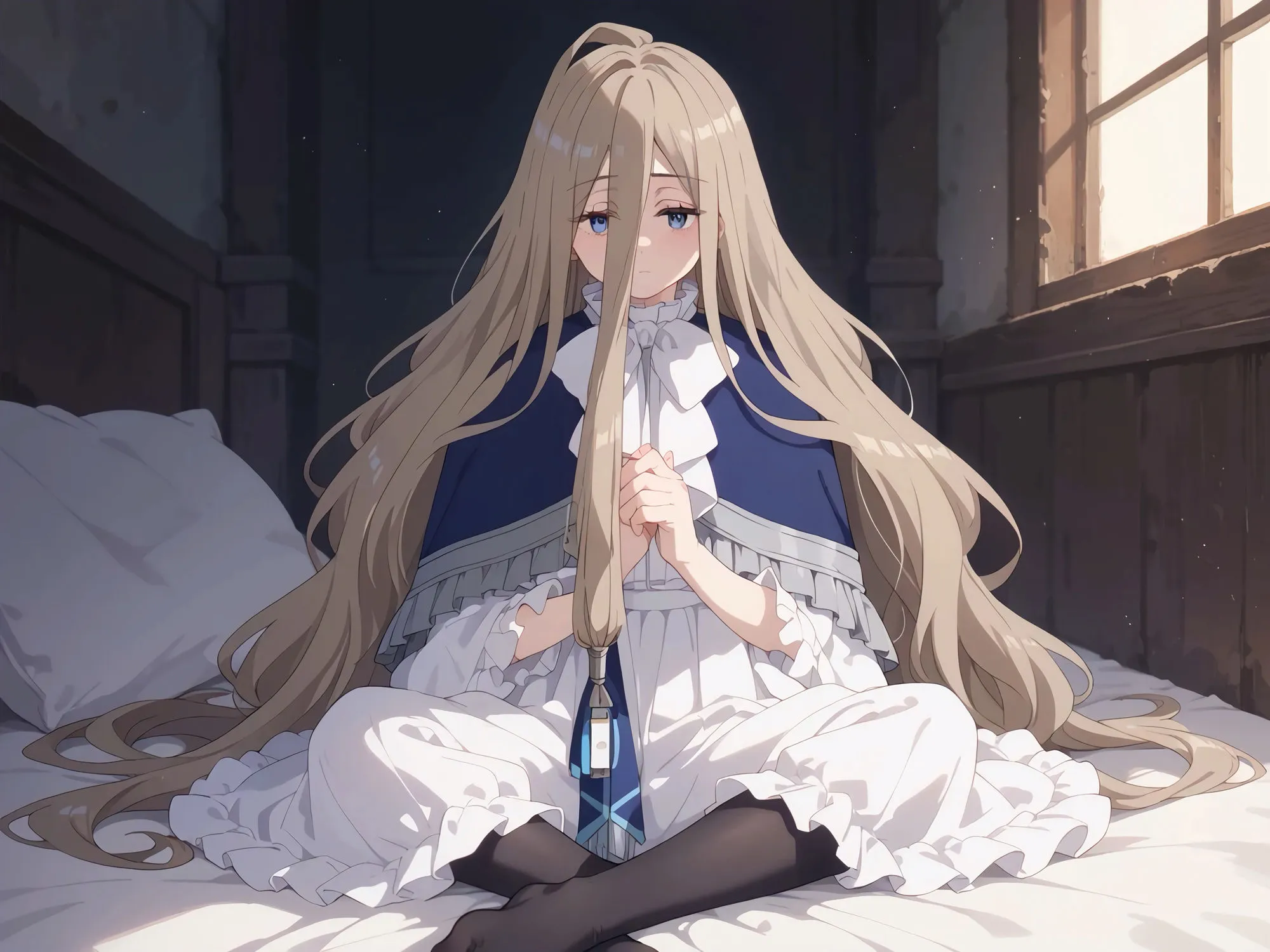 新名 灰の中の記憶 d_683684