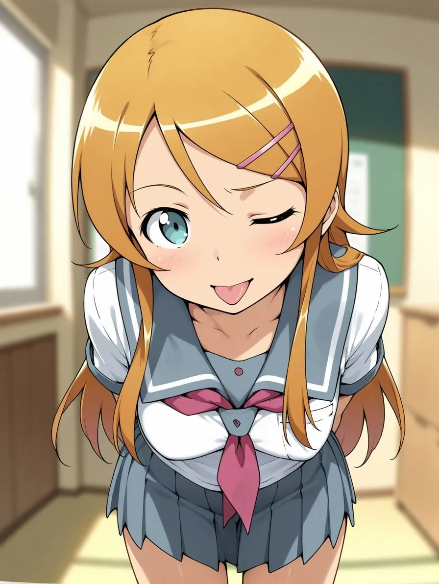 Scarlet 高坂〇乃とえっち d_683771