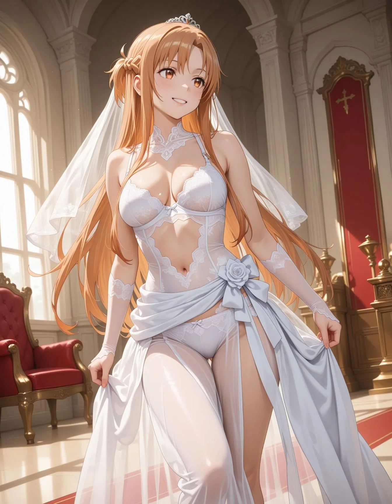 ぽりっしゅ本舗 弄ばれ犯●れたお姫様 d_683802