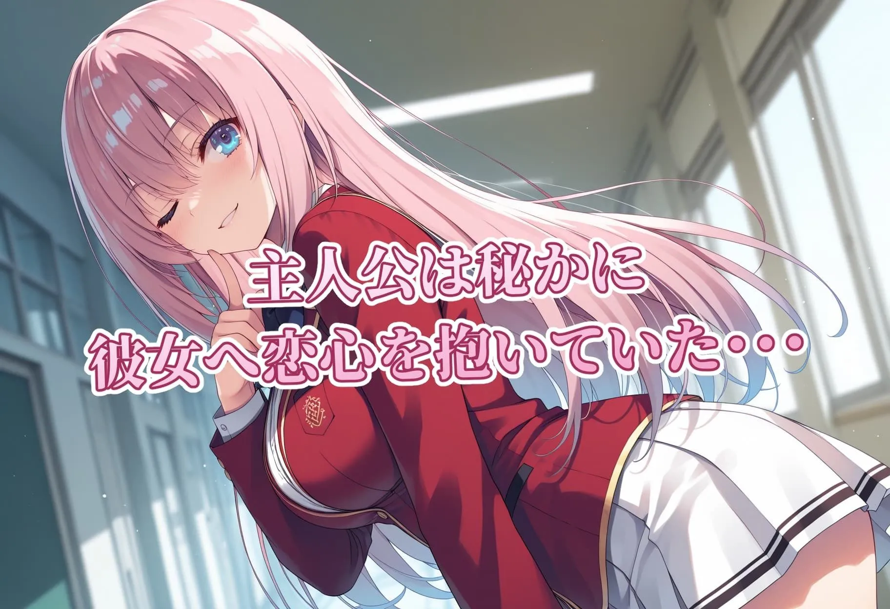 破戒工房 ネトリ彼女 一〇瀬帆波編 d_686357